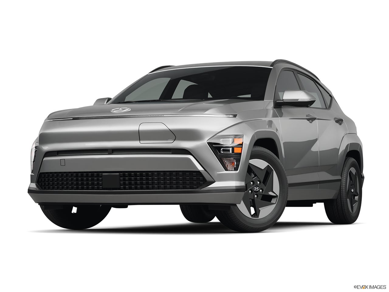 2025 Hyundai KONA Electric photo