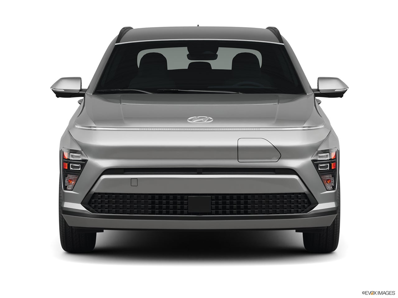 2025 Hyundai KONA Electric photo