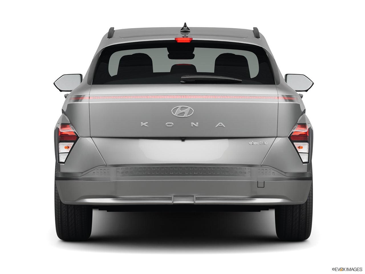 2025 Hyundai KONA Electric photo