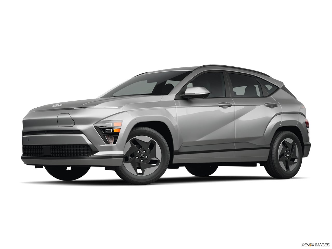 2025 Hyundai KONA Electric photo