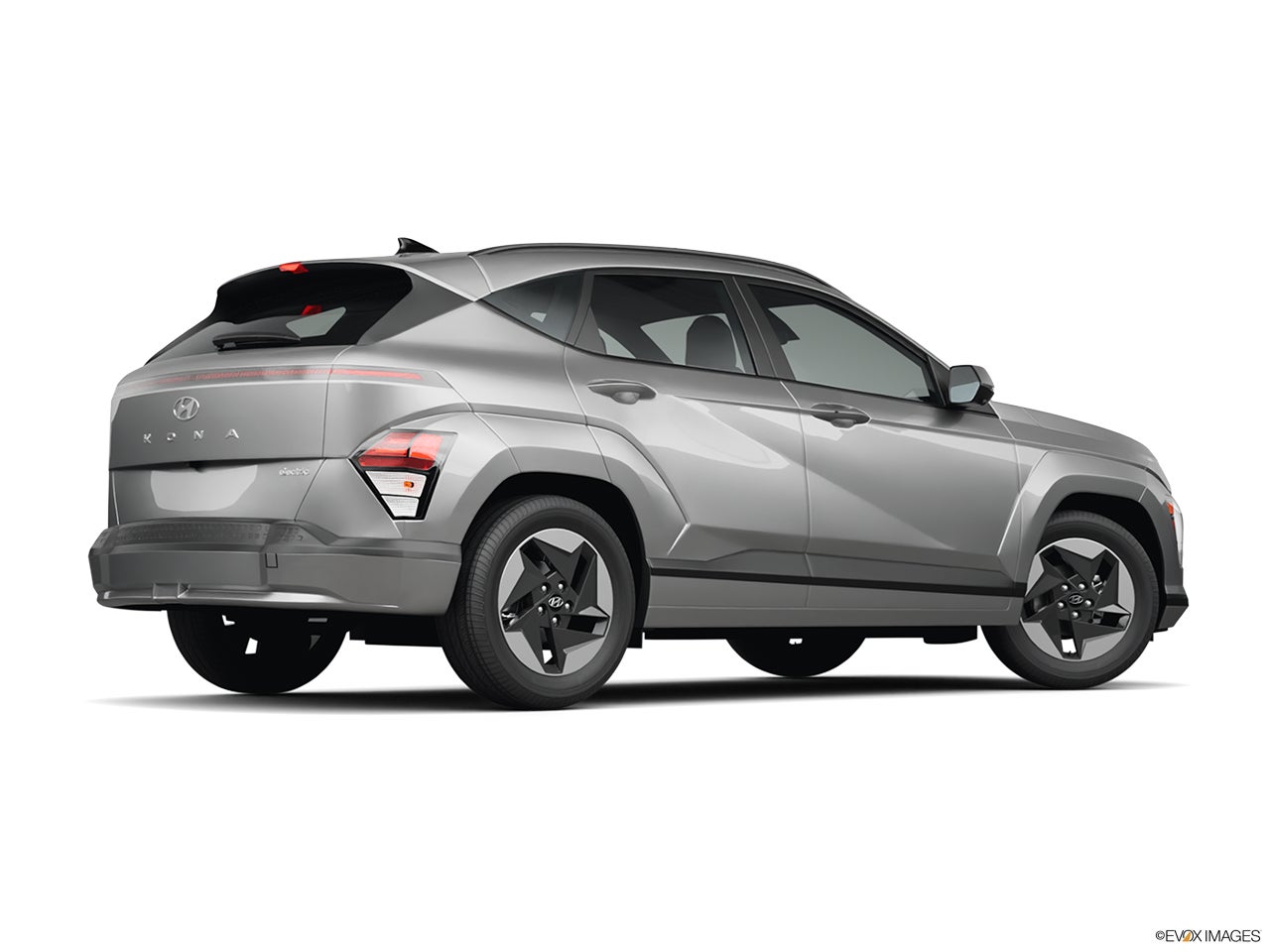 2025 Hyundai KONA Electric photo