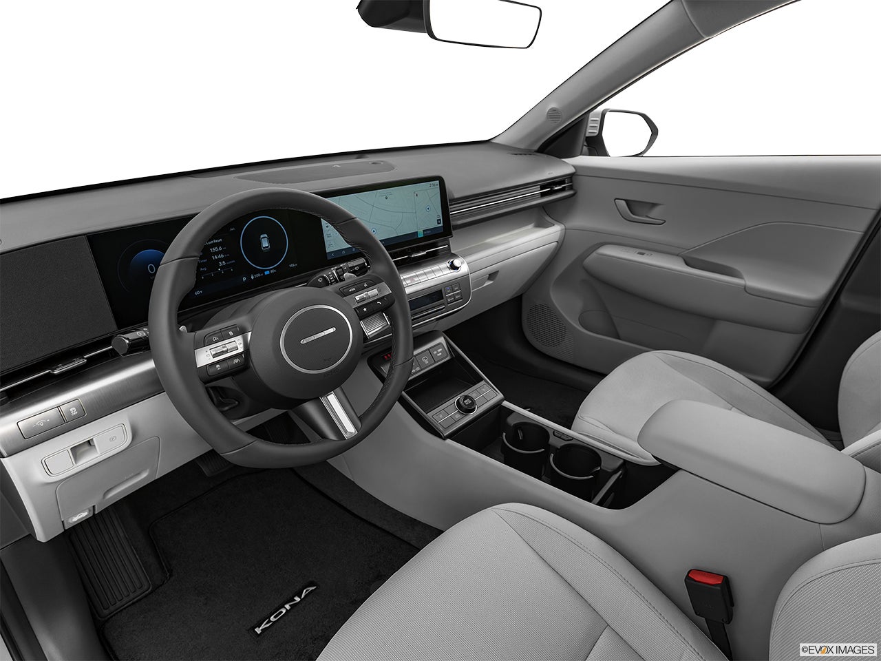 2025 Hyundai KONA Electric photo