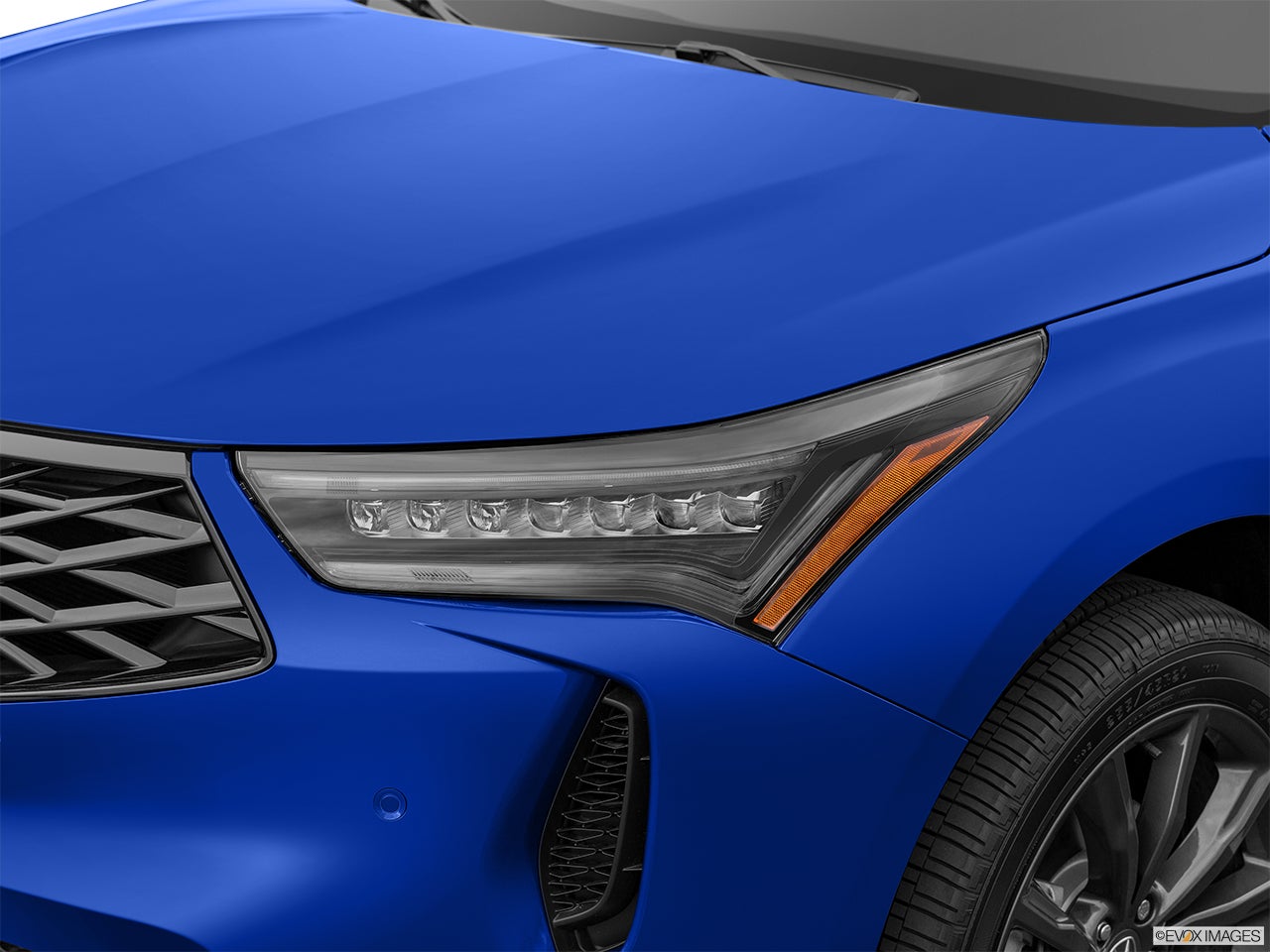 2026 Acura RDX photo