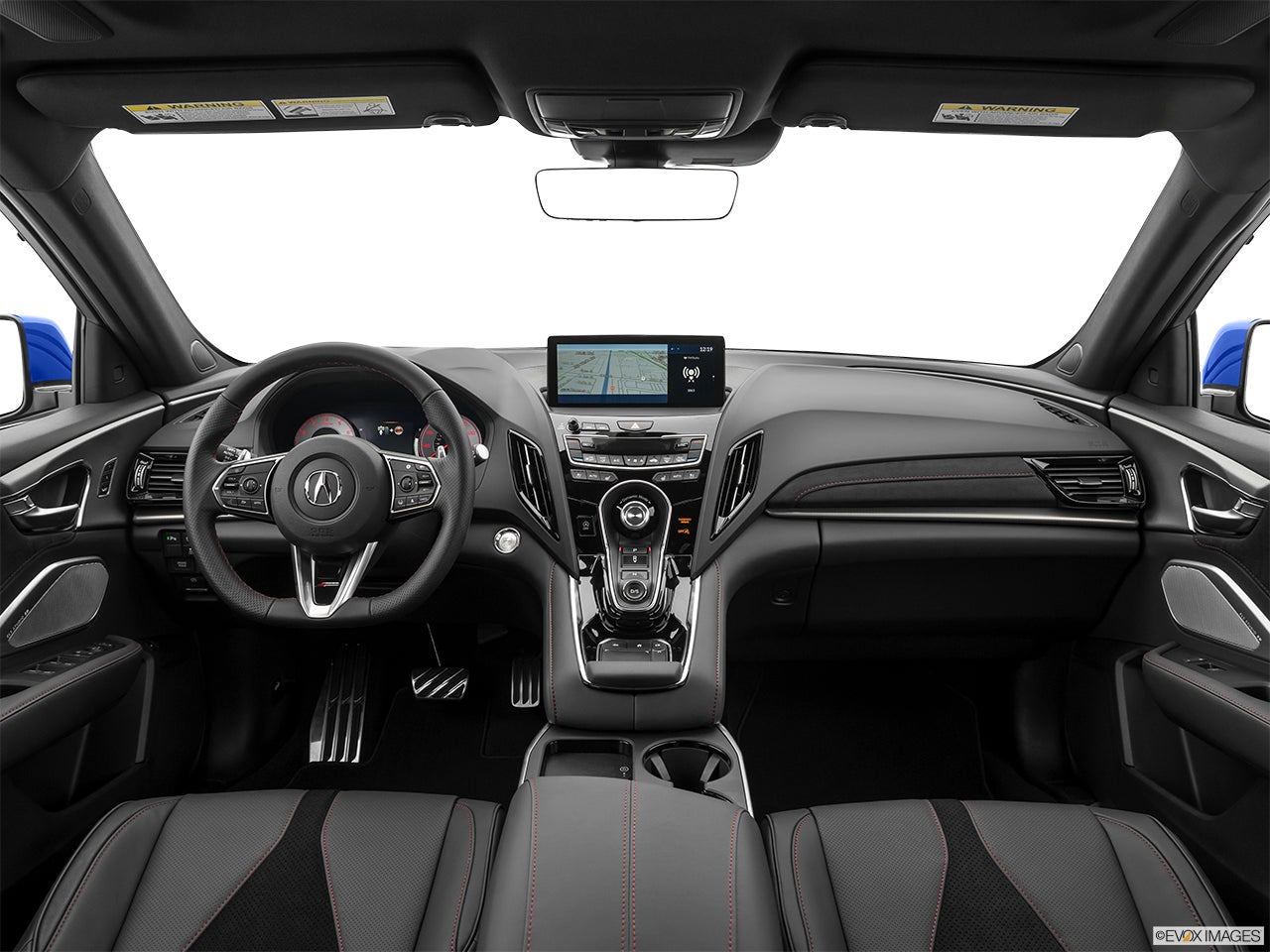 2026 Acura RDX photo