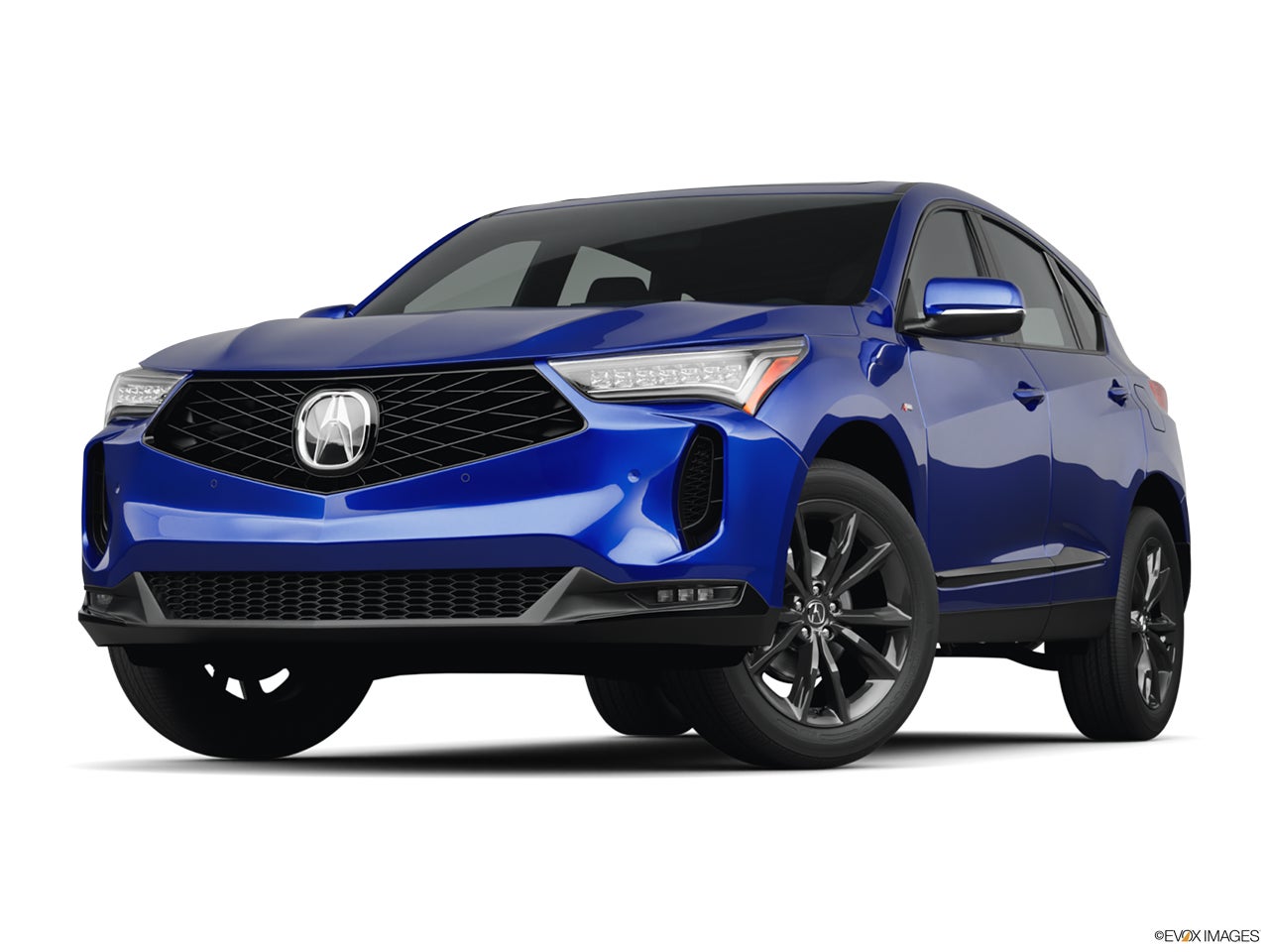 2026 Acura RDX photo