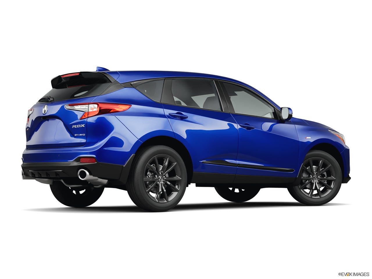 2026 Acura RDX photo