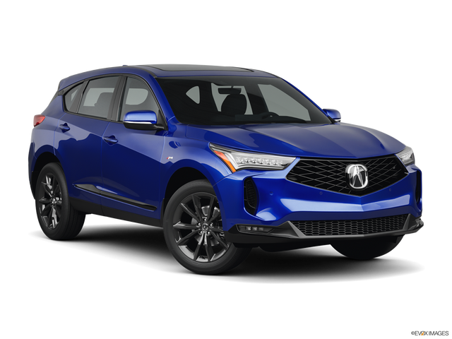 2026 Acura RDX