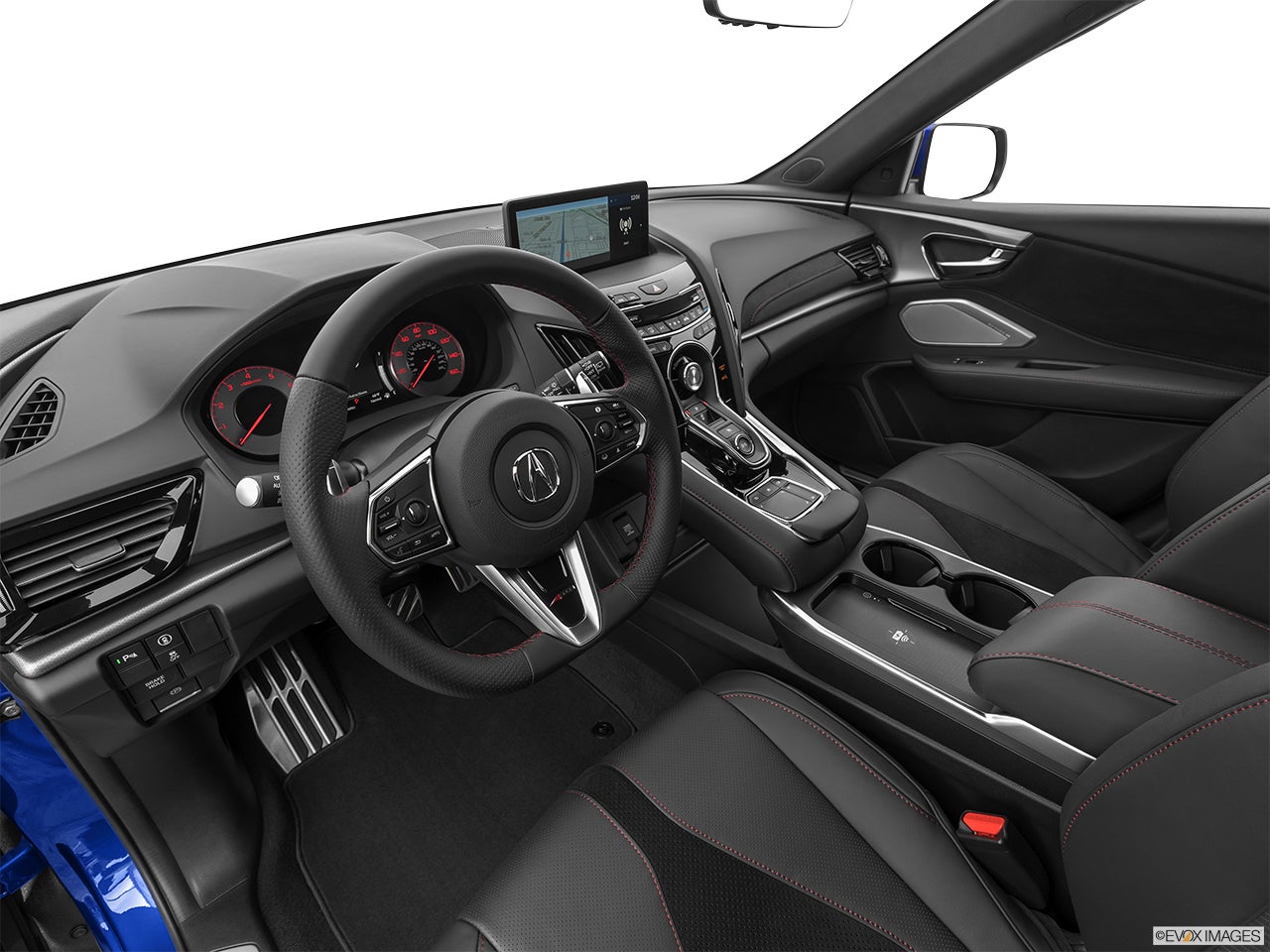 2026 Acura RDX photo