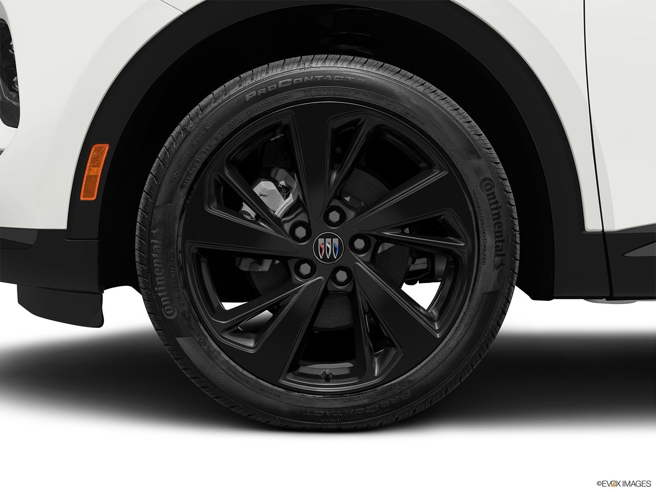 2026 Buick Envision photo