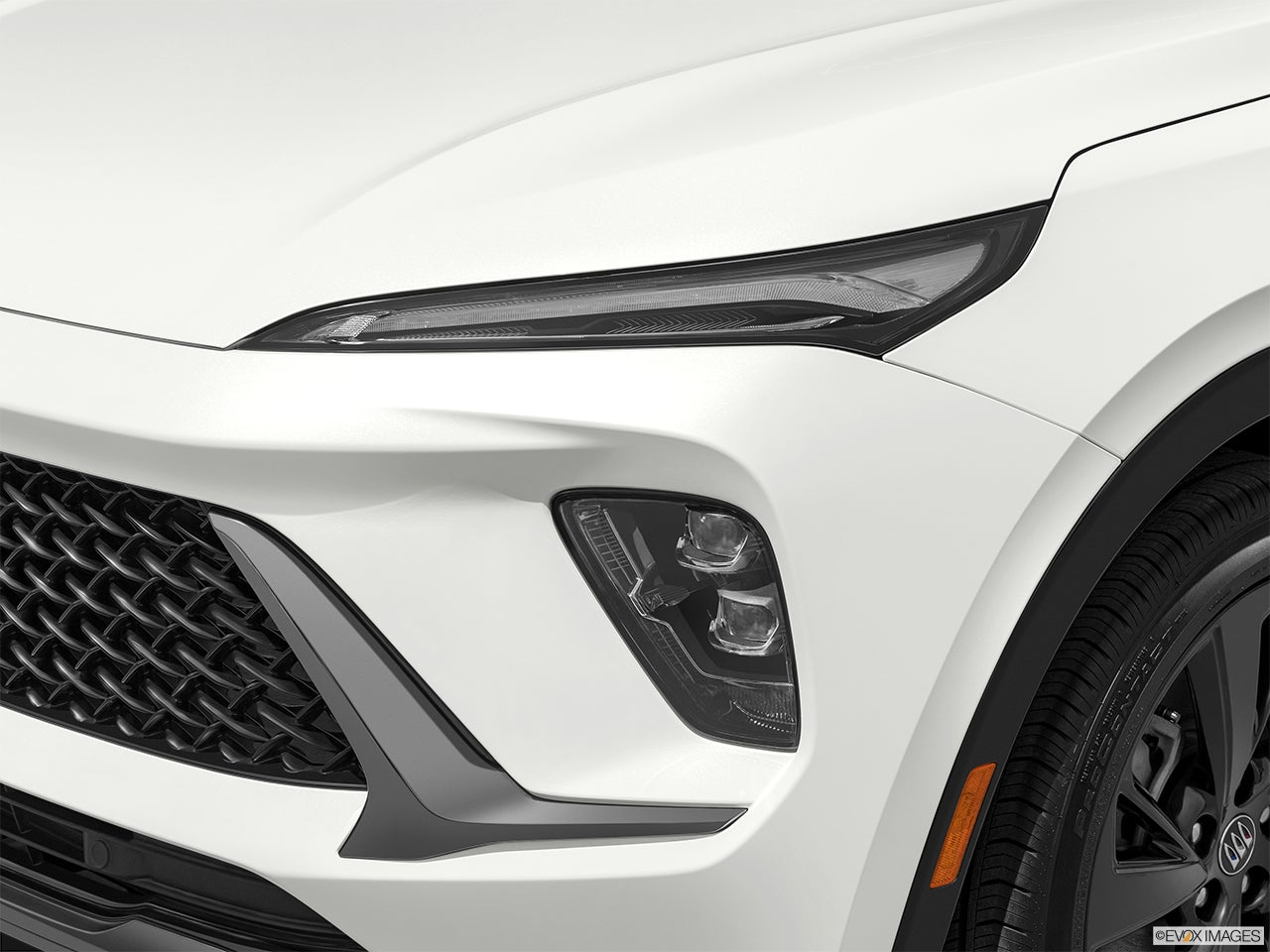 2026 Buick Envision photo