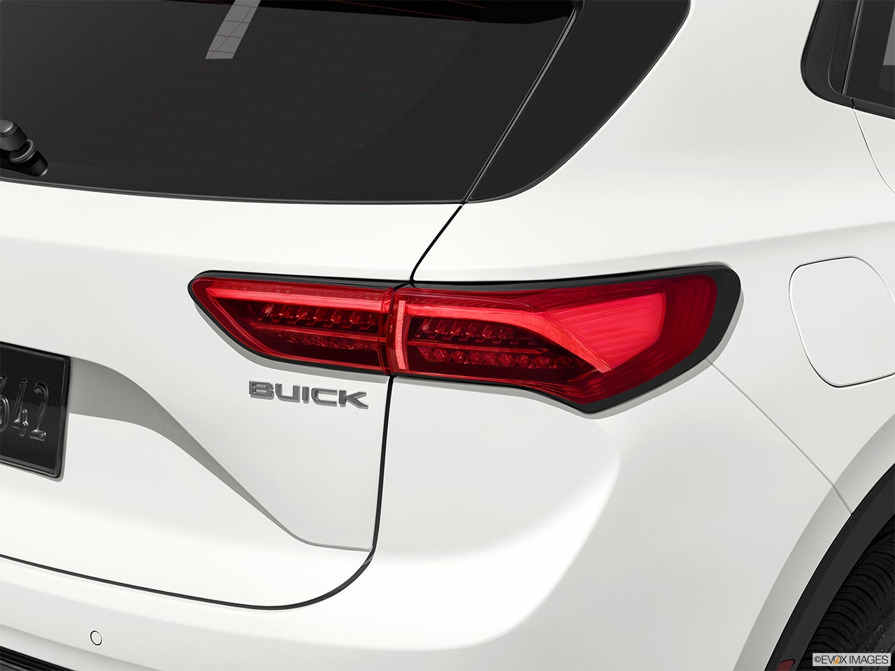 2026 Buick Envision photo