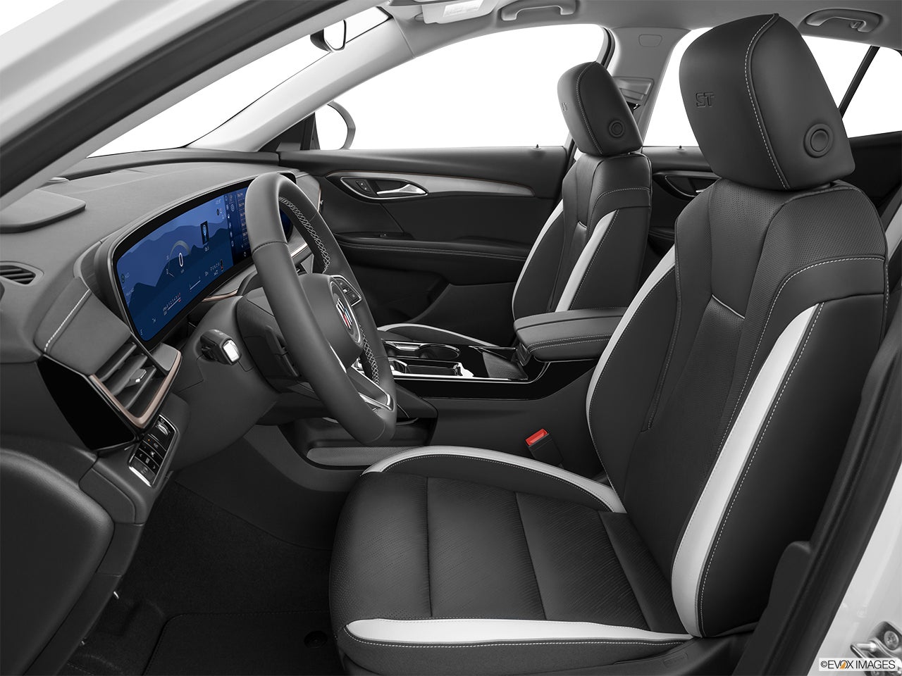 2026 Buick Envision photo