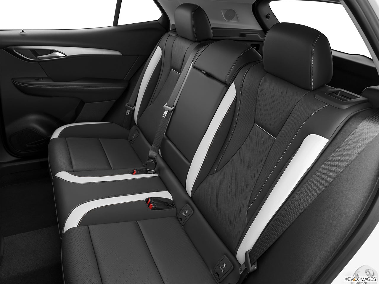 2026 Buick Envision photo