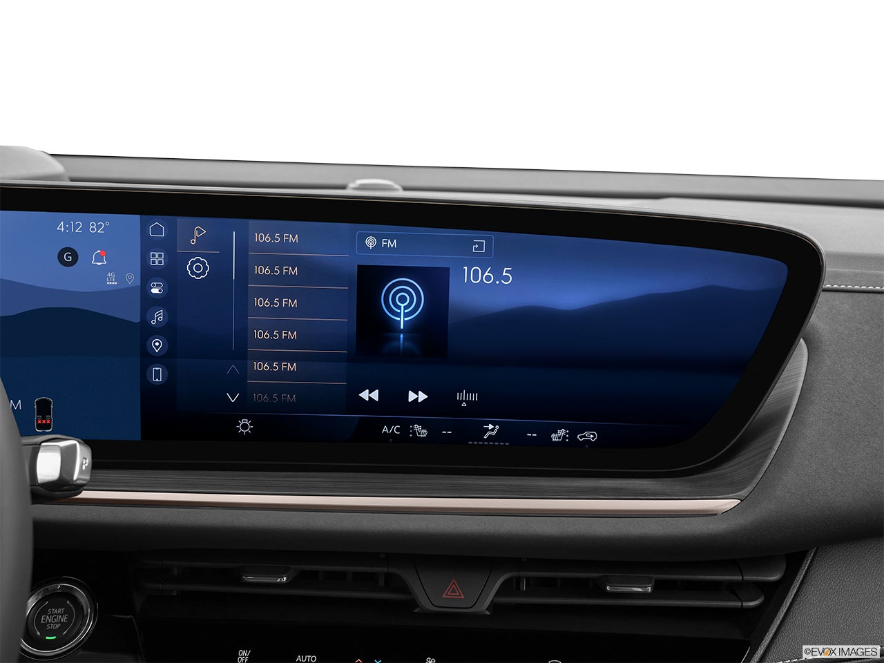 2026 Buick Envision photo