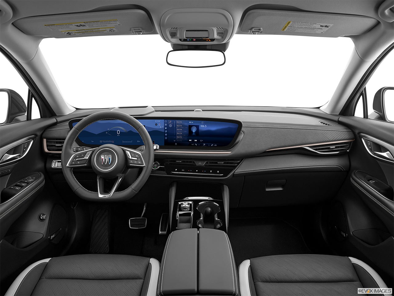 2026 Buick Envision photo