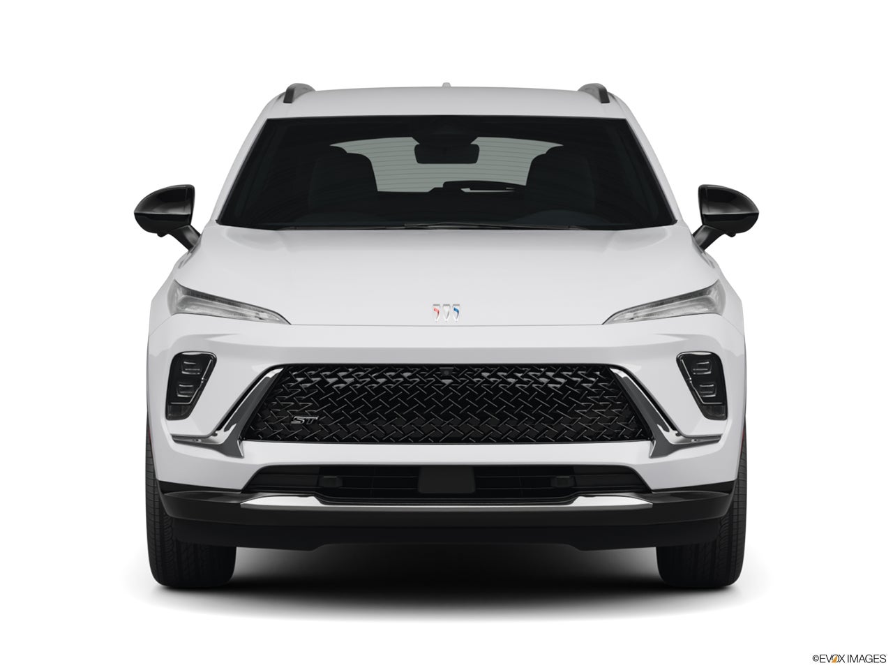 2026 Buick Envision photo