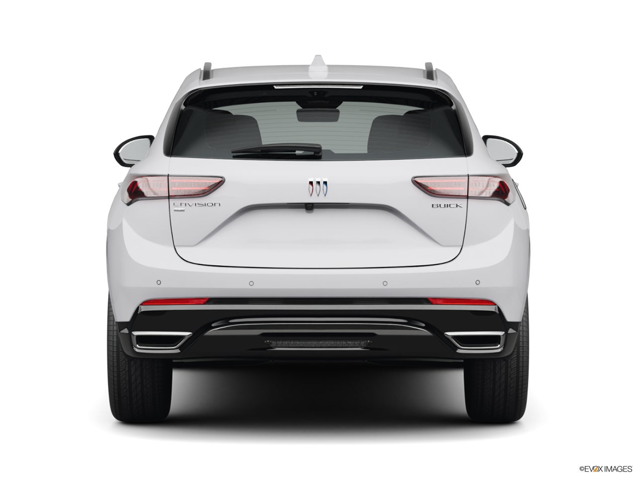 2026 Buick Envision photo