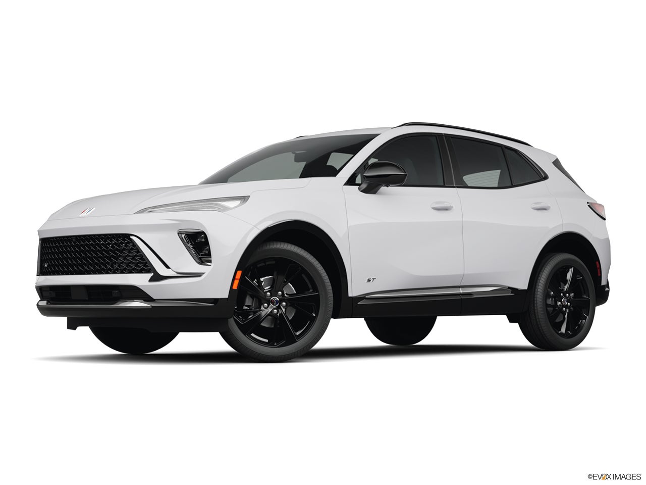 2026 Buick Envision photo