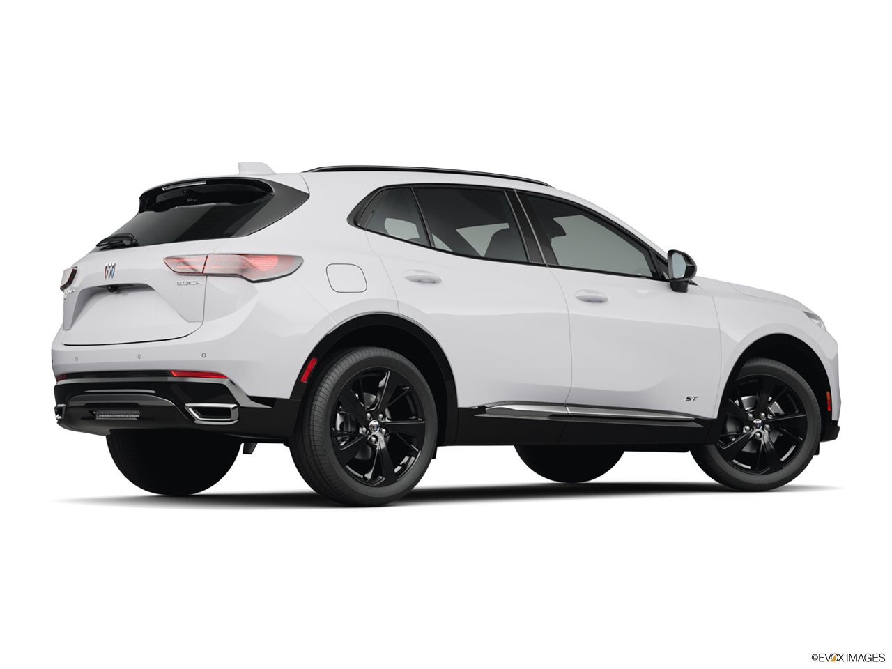 2026 Buick Envision photo