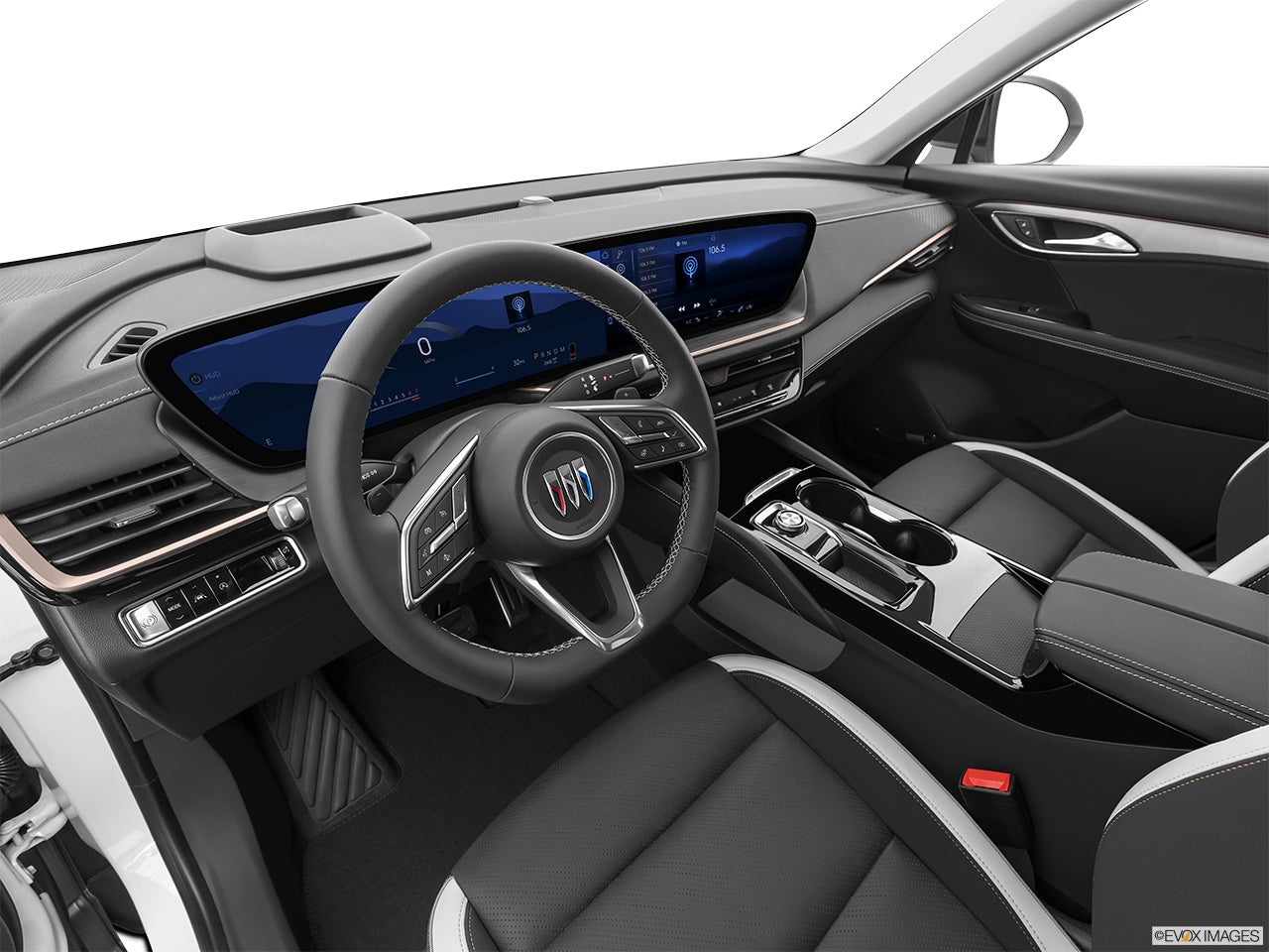 2026 Buick Envision photo