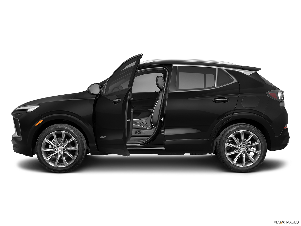 2026 Buick Encore GX