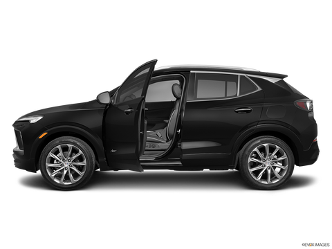 2026 Buick Encore GX
