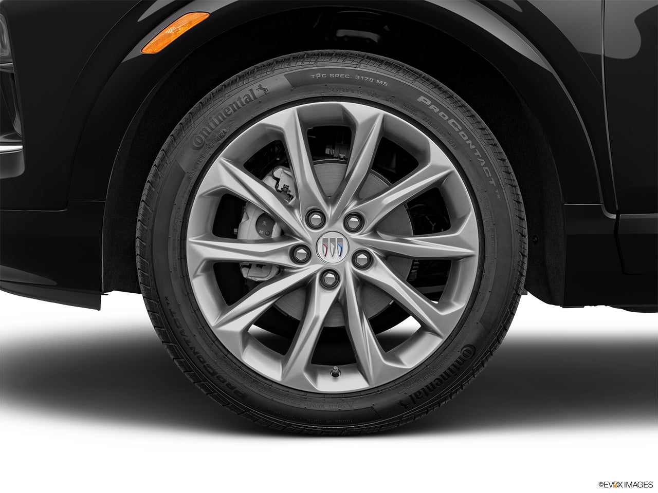 2026 Buick Encore GX photo