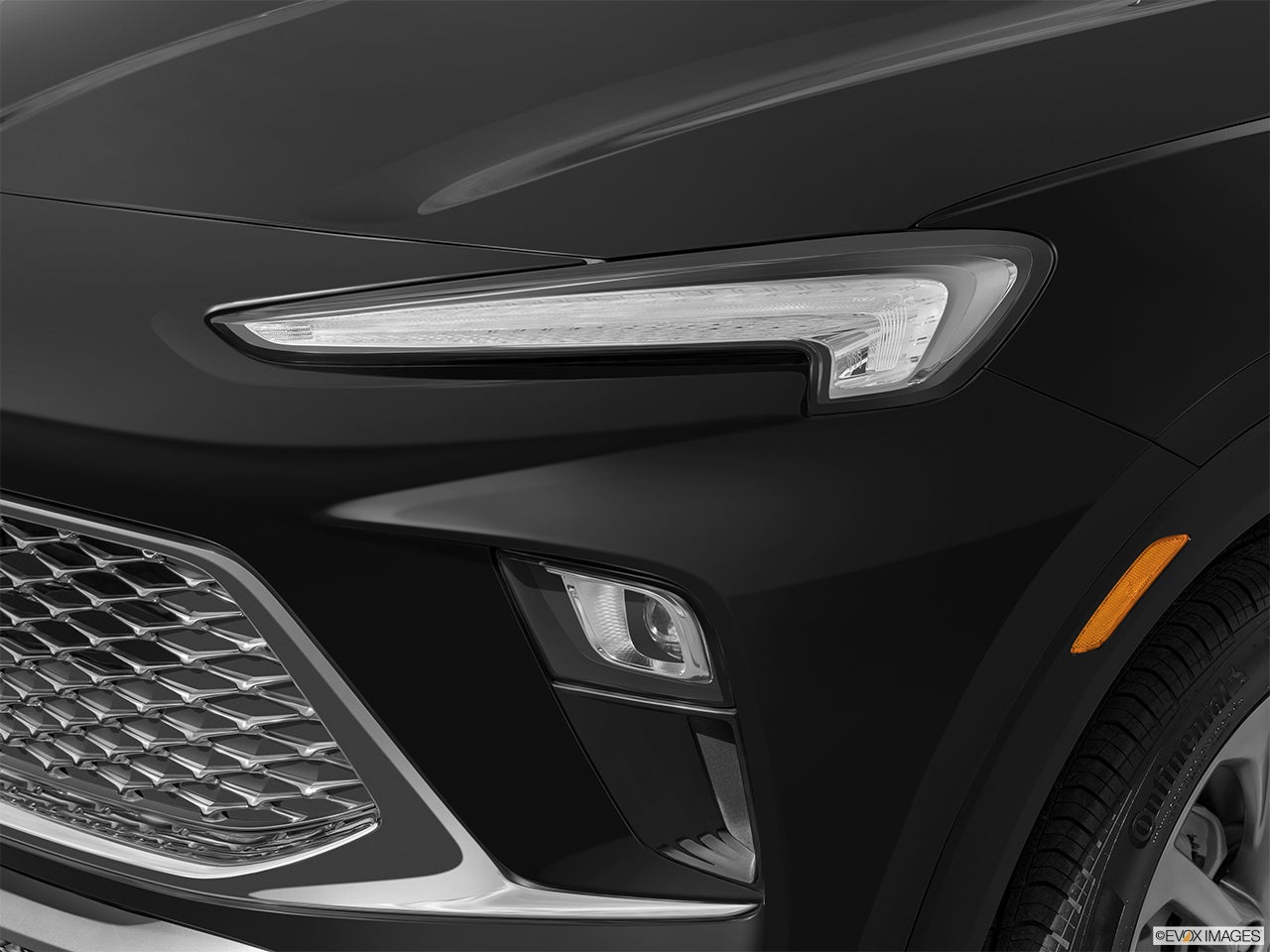 2026 Buick Encore GX photo