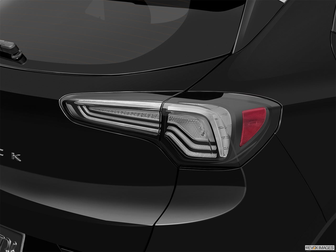 2026 Buick Encore GX photo