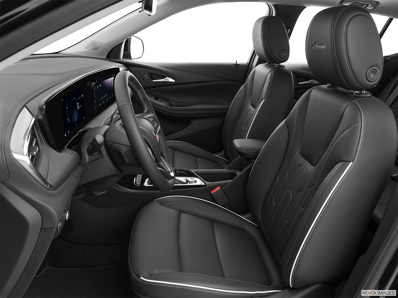 2026 Buick Encore GX photo