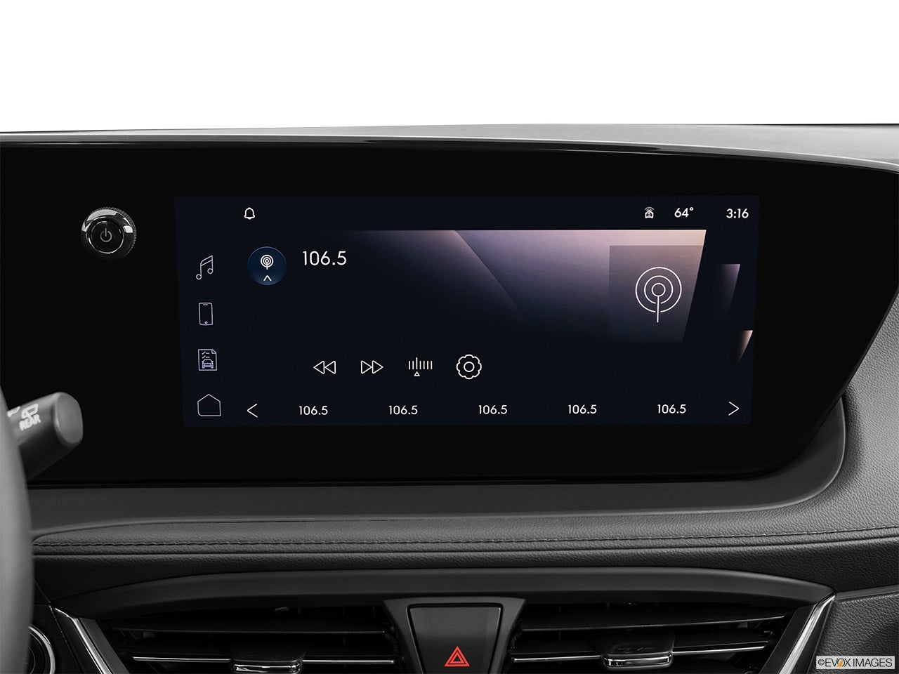 2026 Buick Encore GX photo