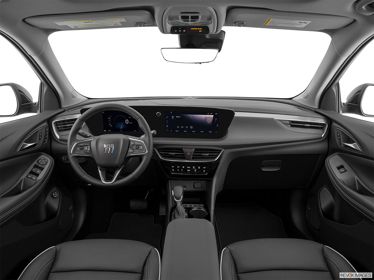 2026 Buick Encore GX photo