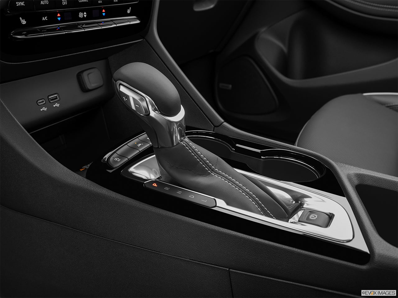 2026 Buick Encore GX photo