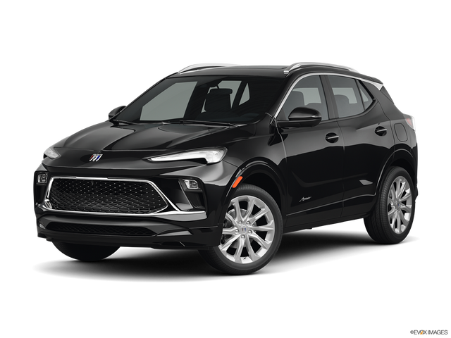 Buick Encore GX