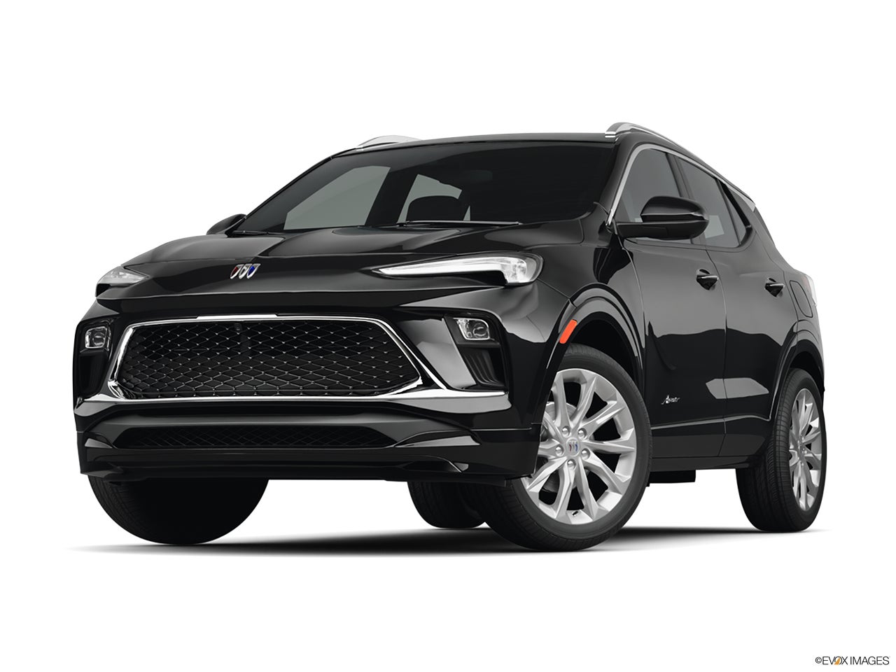 2026 Buick Encore GX photo