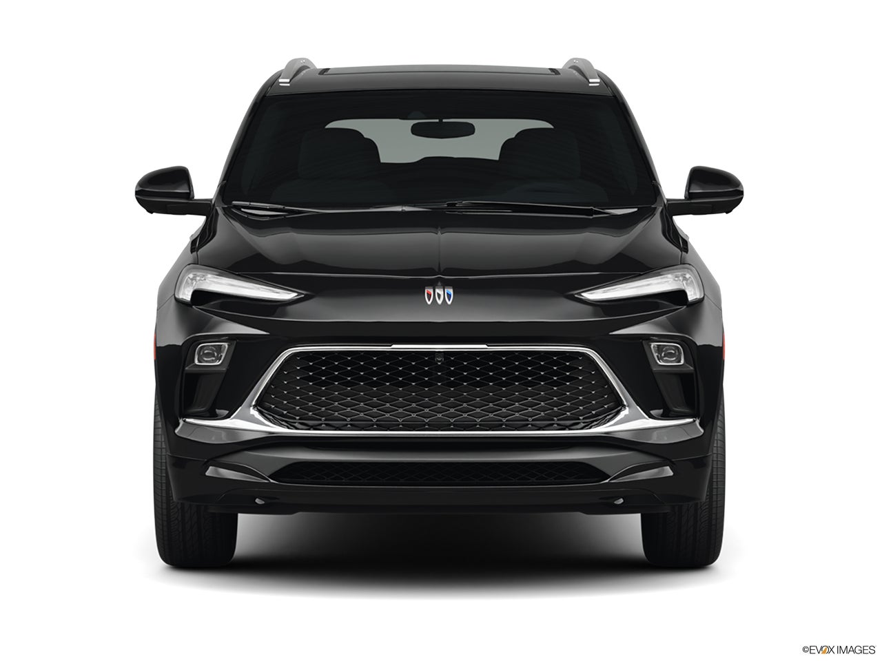 2026 Buick Encore GX photo