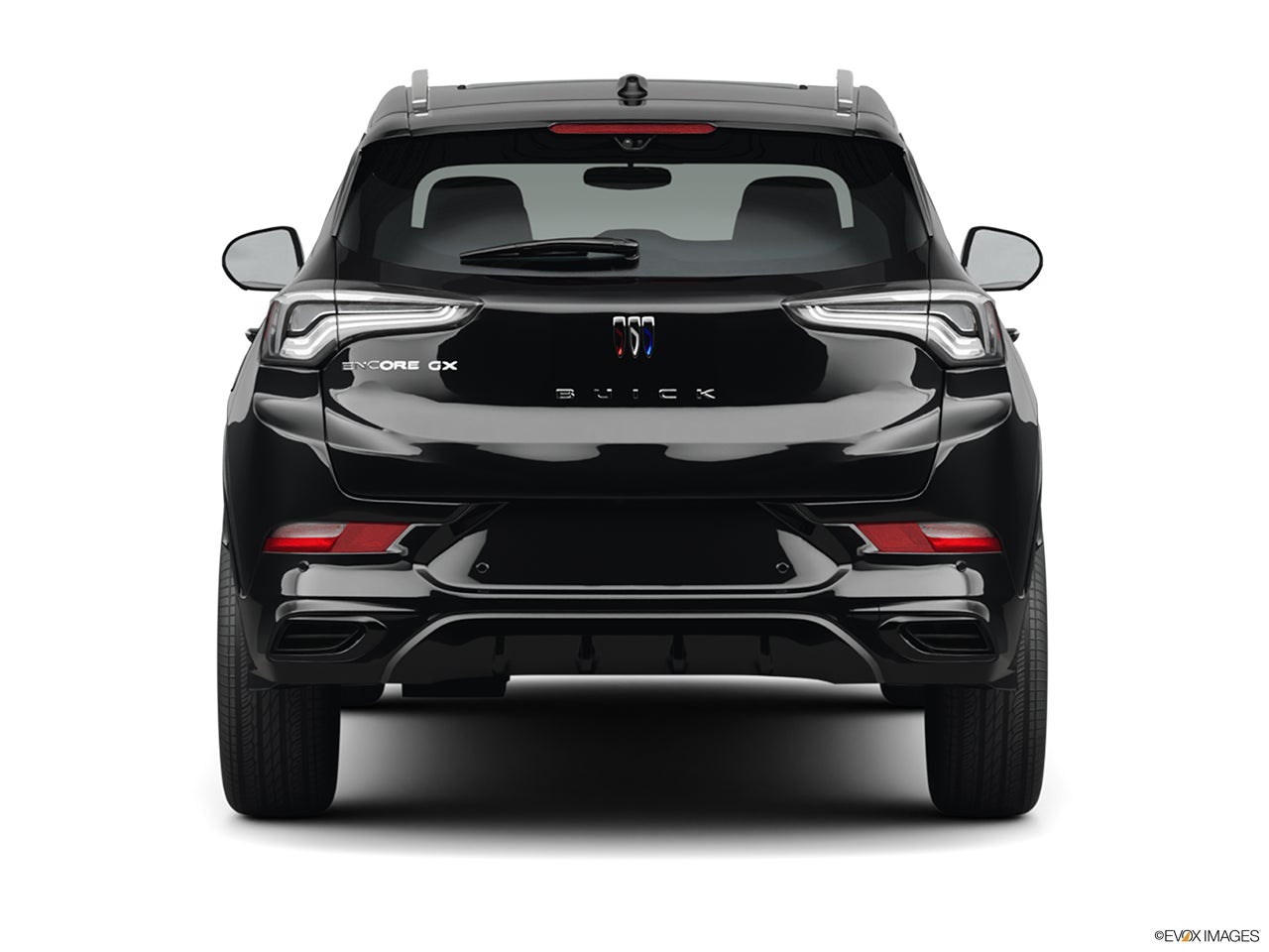 2026 Buick Encore GX photo