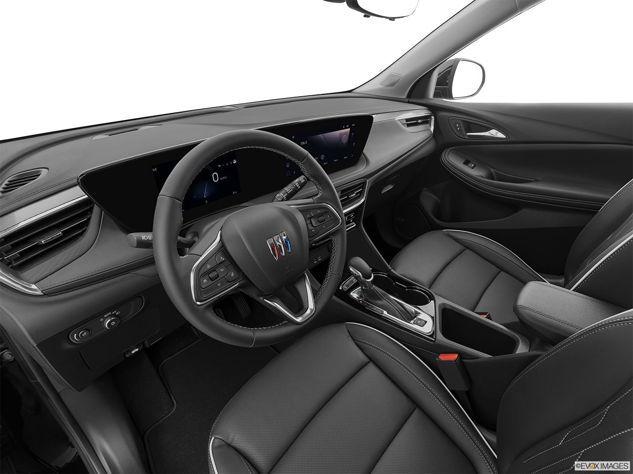 2026 Buick Encore GX photo