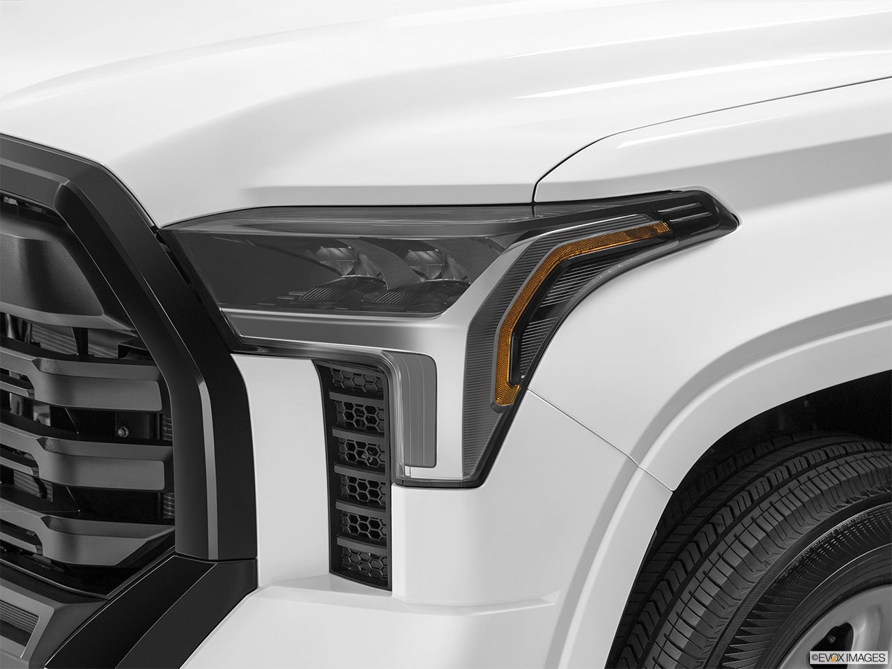 2026 Toyota Tundra photo