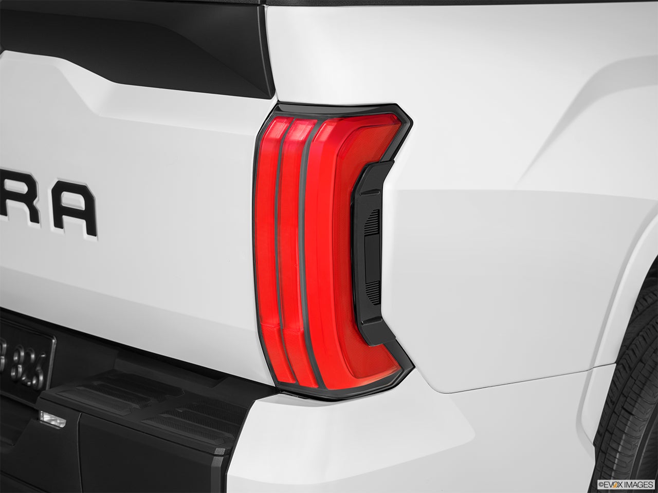 2026 Toyota Tundra photo