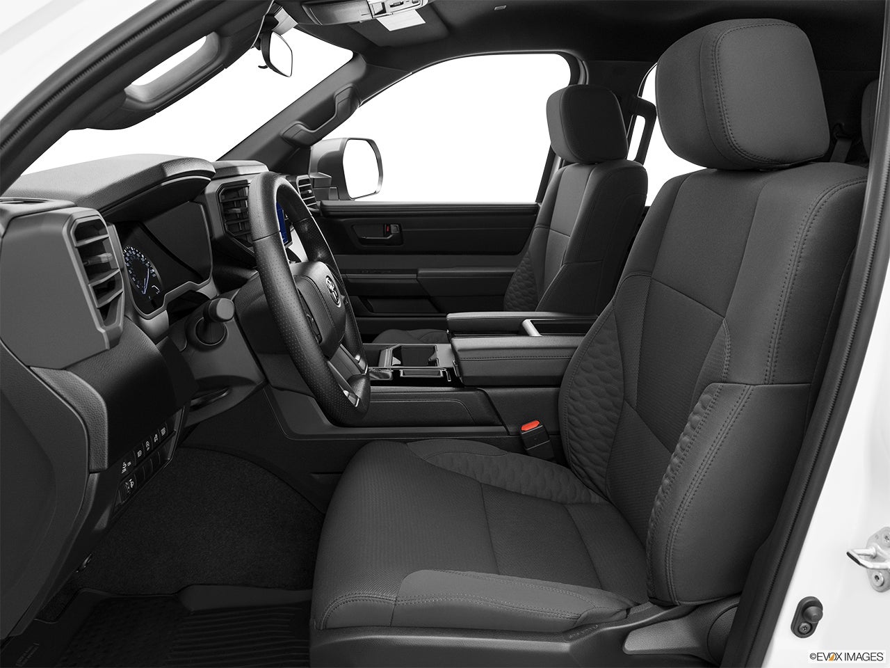 2026 Toyota Tundra photo