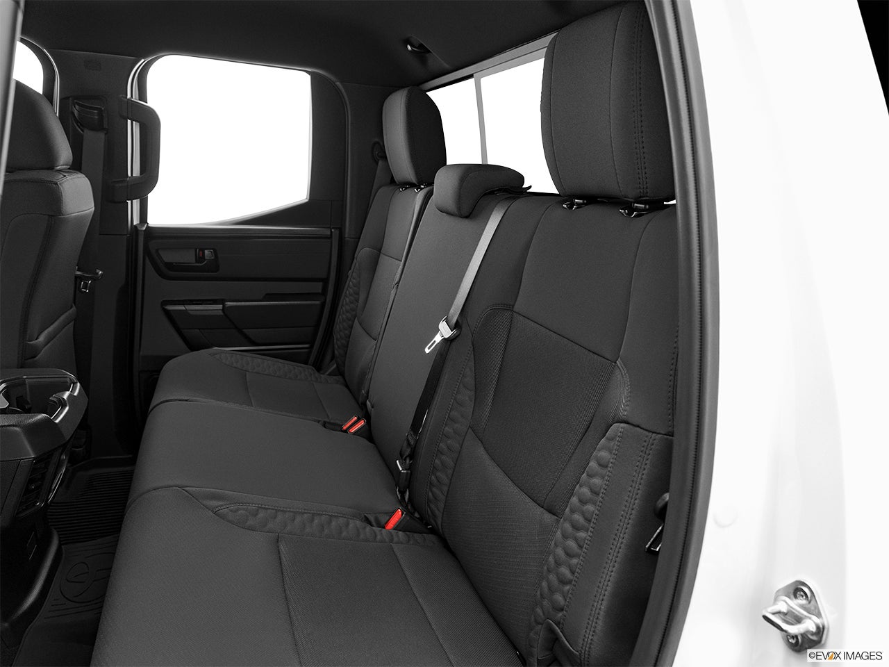 2026 Toyota Tundra photo
