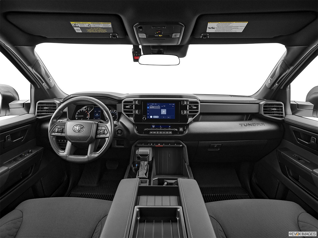 2026 Toyota Tundra photo