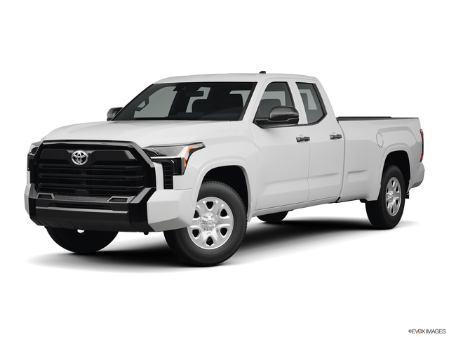 Toyota Tundra