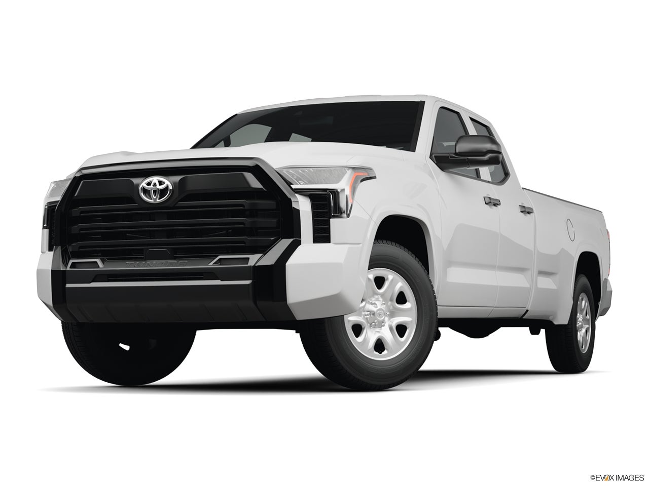 2026 Toyota Tundra photo