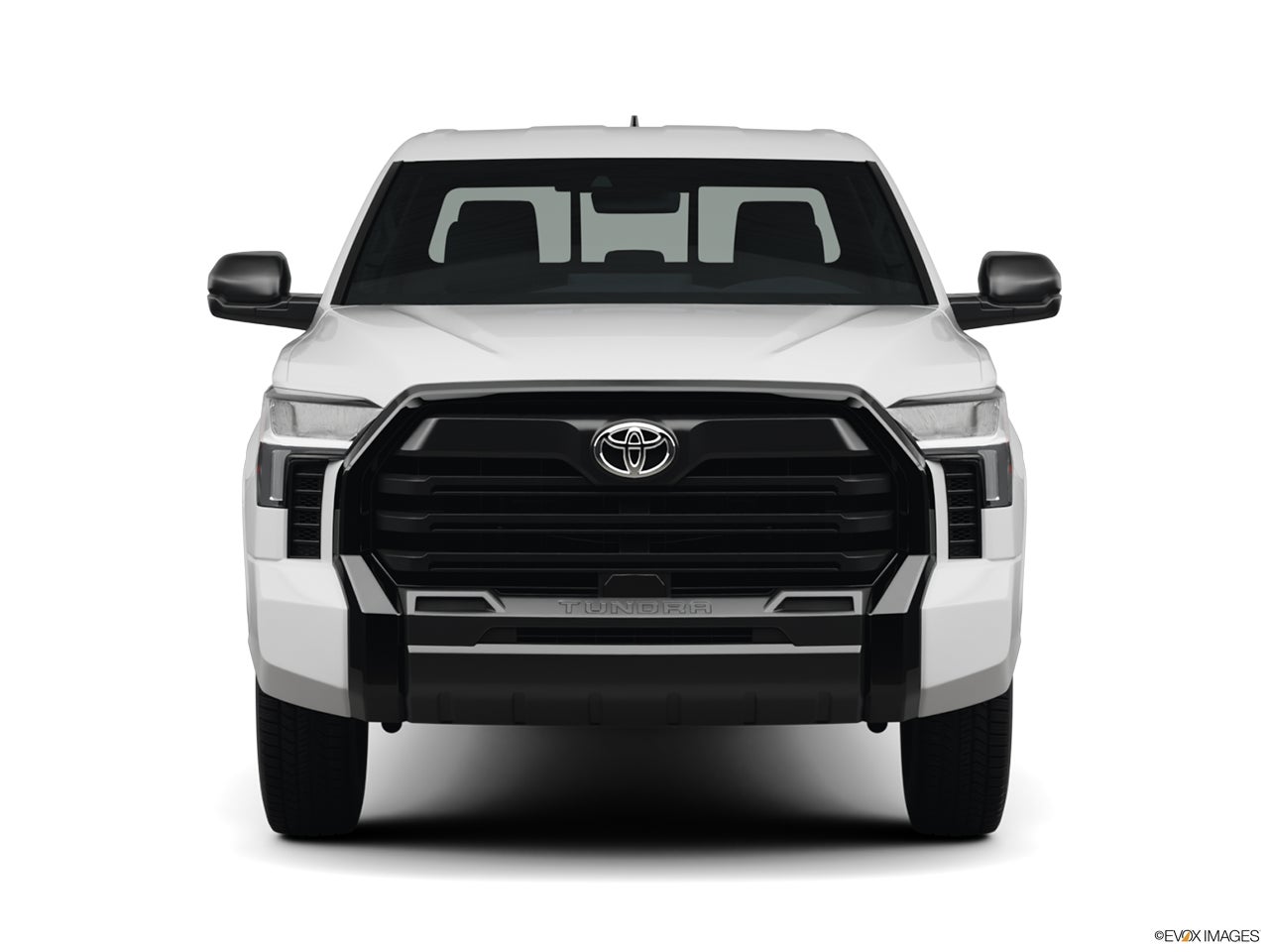 2026 Toyota Tundra photo