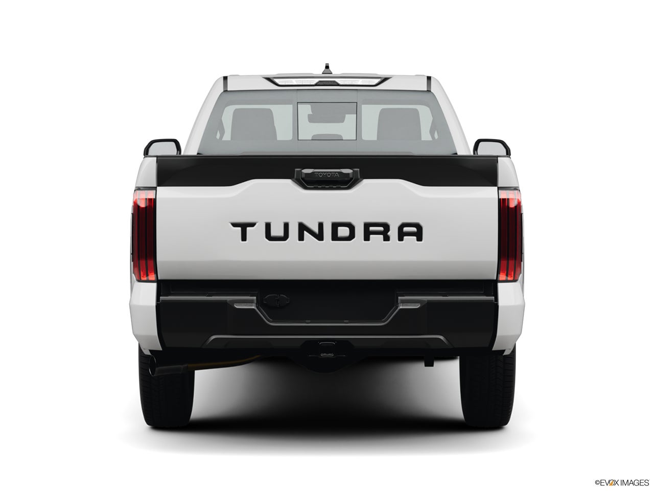 2026 Toyota Tundra photo
