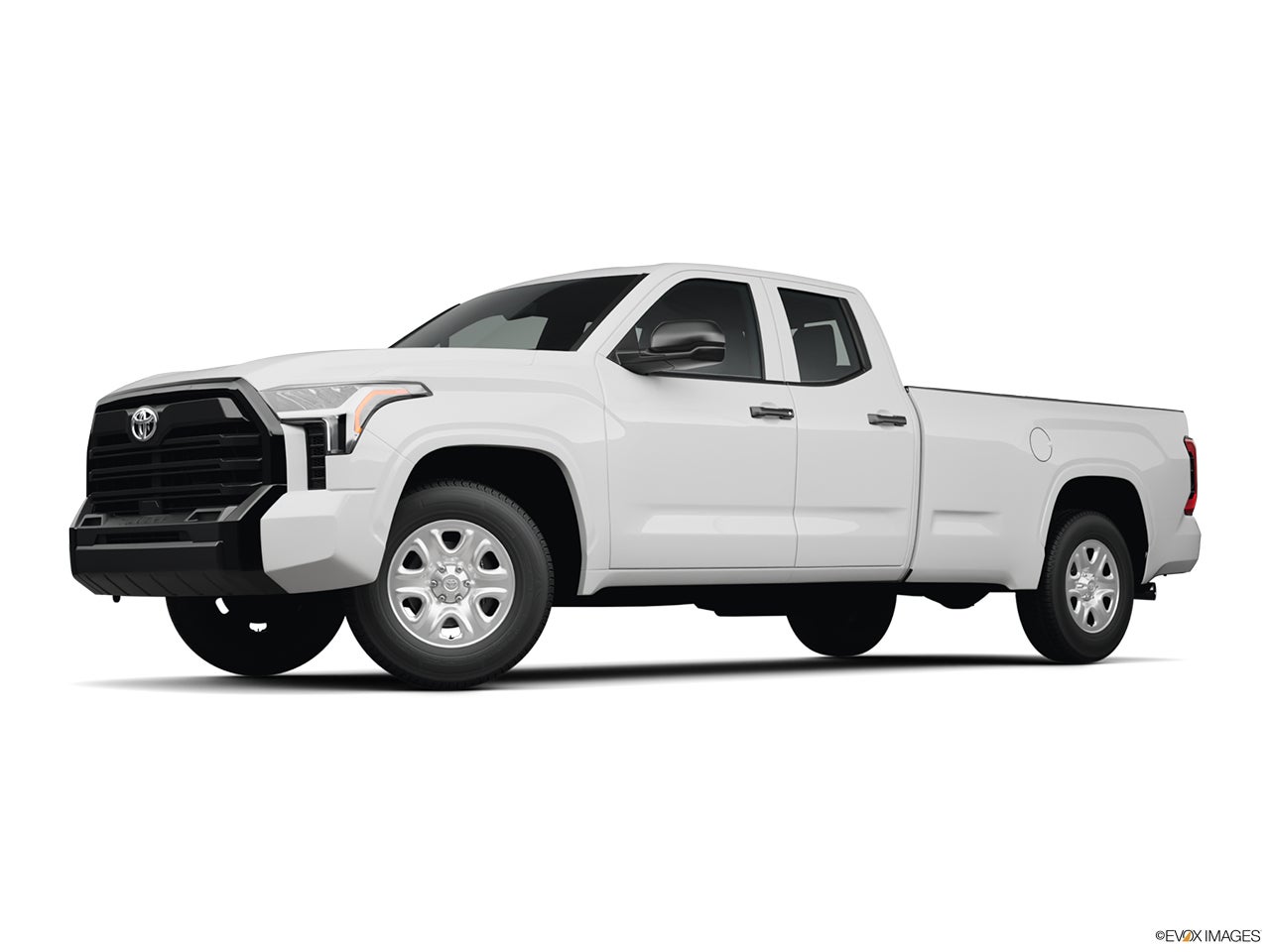 2026 Toyota Tundra photo