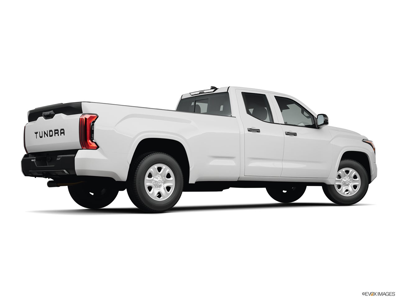 2026 Toyota Tundra photo