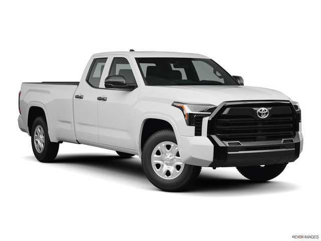 2026 Toyota Tundra